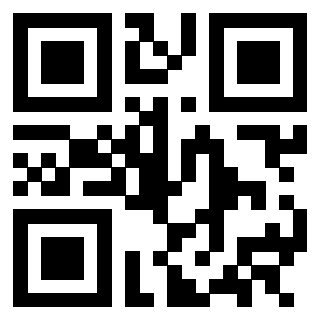 3302796565 QrCode associato