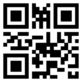 Scansione del Qr Code di 3302796566