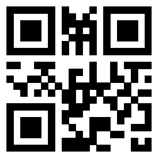 3302796568 - Immagine del Qr Code