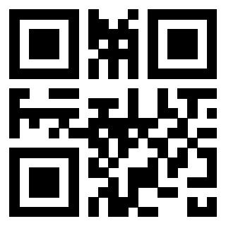 3302796569 Qr Code associato