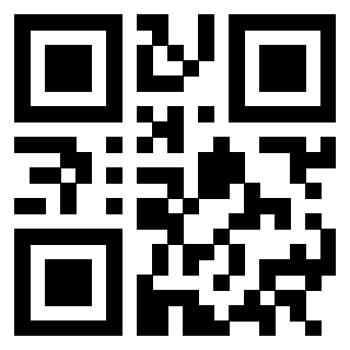 3302796571 Qr Code associato
