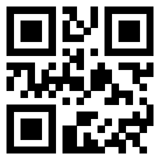 3302796572 - Immagine del Qr Code associato