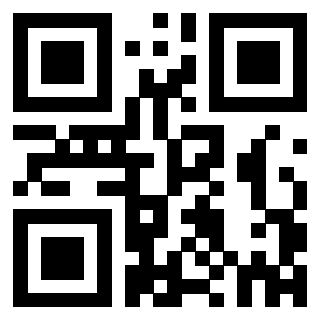 Il Qr Code di 3302796573