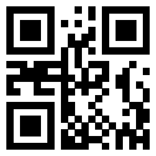 Scansione del Qr Code di 3302796574