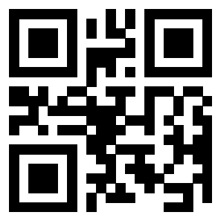 3302796576 - Immagine del Qr Code