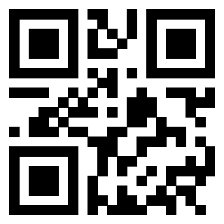3302796578 - Immagine del QrCode associato