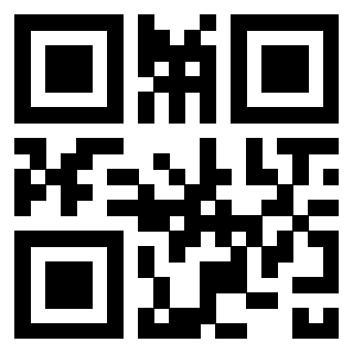 3302796583 - Immagine del QrCode