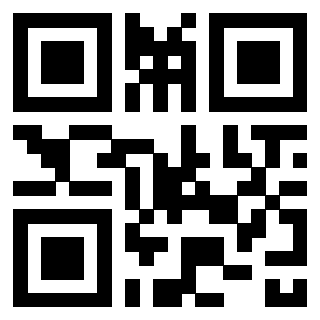 3302796584 - Immagine del QrCode associato
