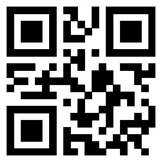 Il QrCode di 3302796585