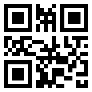 Il Qr Code di 3302796586