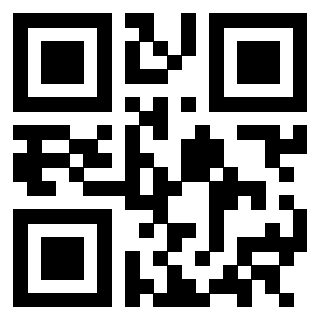 3302796587 - Immagine del QrCode associato