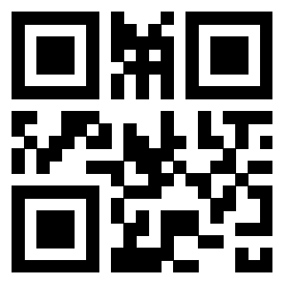 3302796588 Qr Code associato