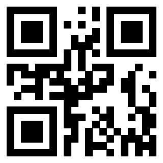Il QrCode di 3302796589