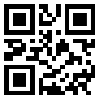 Scansione del Qr Code di 3302796590