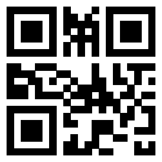 3302796592 Qr Code associato