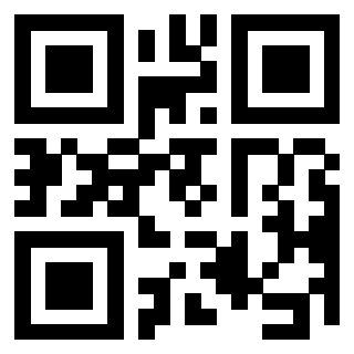 3302796595 - Immagine del Qr Code associato