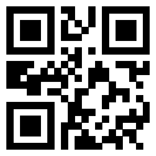 3302796596 - Immagine del Qr Code