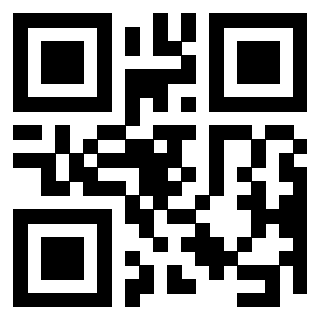 3302796598 - Immagine del QrCode associato
