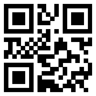 Il Qr Code di 3302796599