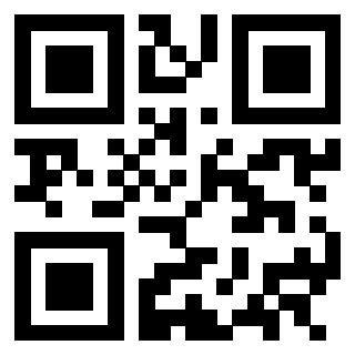 3302796603 QrCode associato