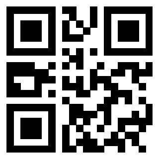 Qr Code di 3302796605