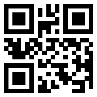 3302796606 - Immagine del QrCode associato