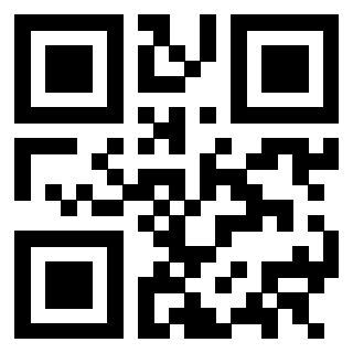 Scansione del Qr Code di 3302796608