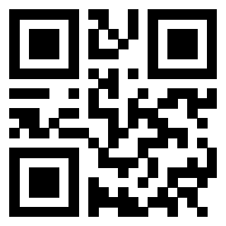 Scansione del Qr Code di 3302796609