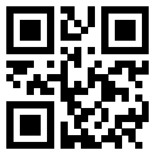 Il QrCode di 3302796611