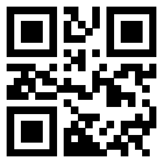 Qr Code di 3302796612
