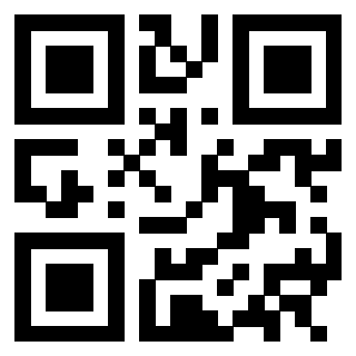3302796614 - Immagine del Qr Code