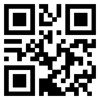 3302796615 - Immagine del QrCode associato