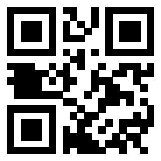 Scansione del Qr Code di 3302796618