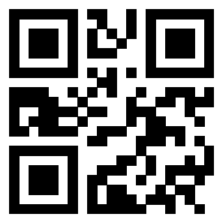 3302796619 - Immagine del QrCode associato