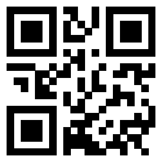 3302796620 - Immagine del Qr Code