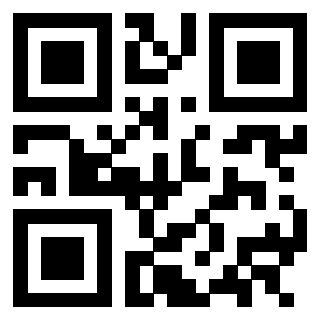 Qr Code di 3302796621
