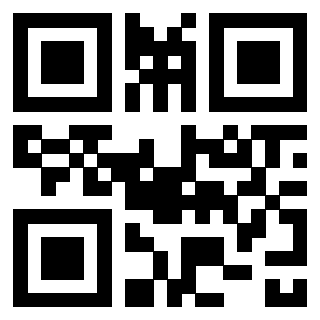 3302796622 Qr Code associato