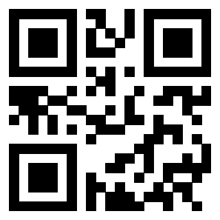 Il QrCode di 3302796625