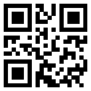 Qr Code di 3302796626