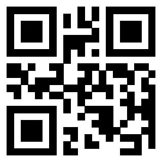Immagine del QrCode di 3302796627