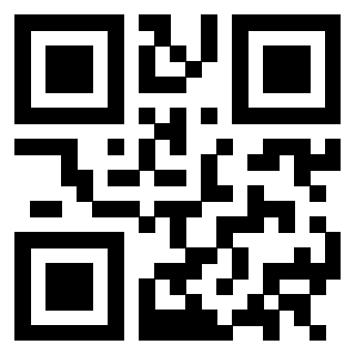 Immagine del QrCode di 3302796629