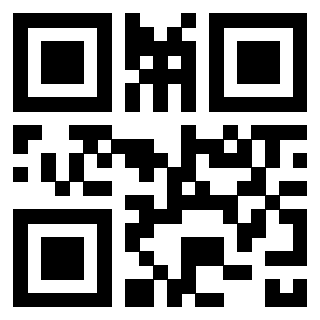 3302796630 - Immagine del QrCode associato