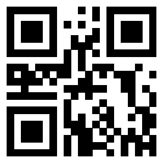 Immagine del Qr Code di 3302796631