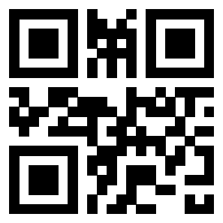 3302796632 Qr Code associato