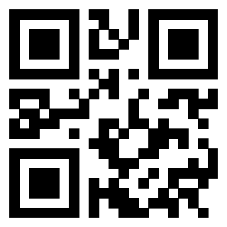 3302796634 - Immagine del QrCode
