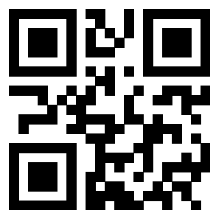 3302796635 QrCode associato