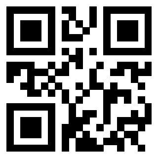 3302796637 - Immagine del Qr Code