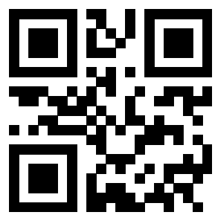 3302796638 QrCode associato