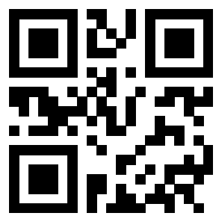 Scansione del Qr Code di 3302796640