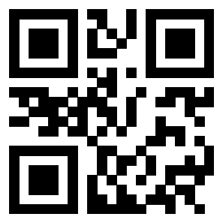 3302796641 QrCode associato